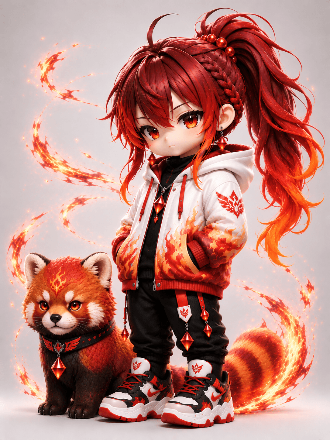 Elara and Sear